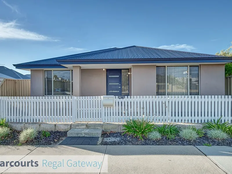 Atwell - Location and convenience! - 4x2 - $520 P/W