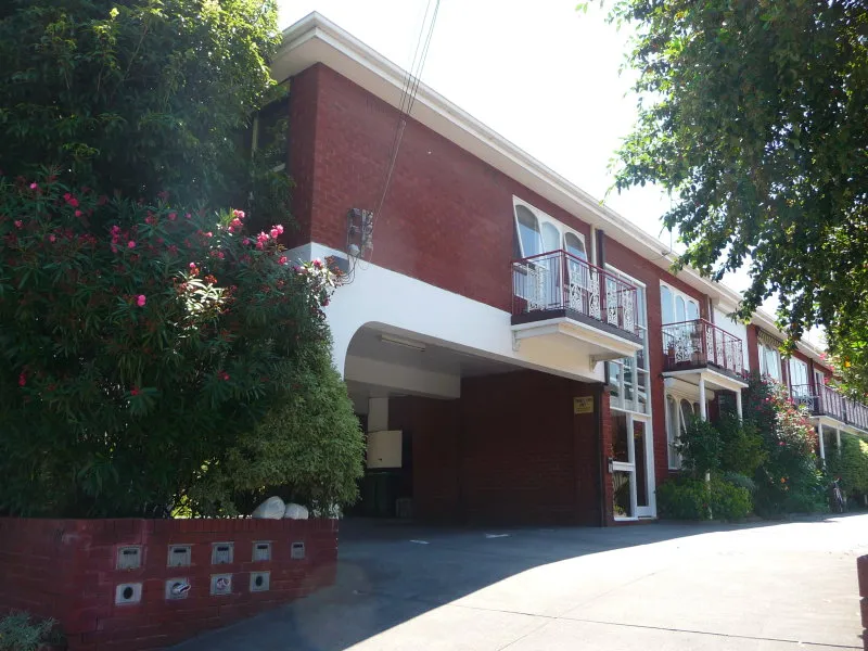 Freshly painted throughout!