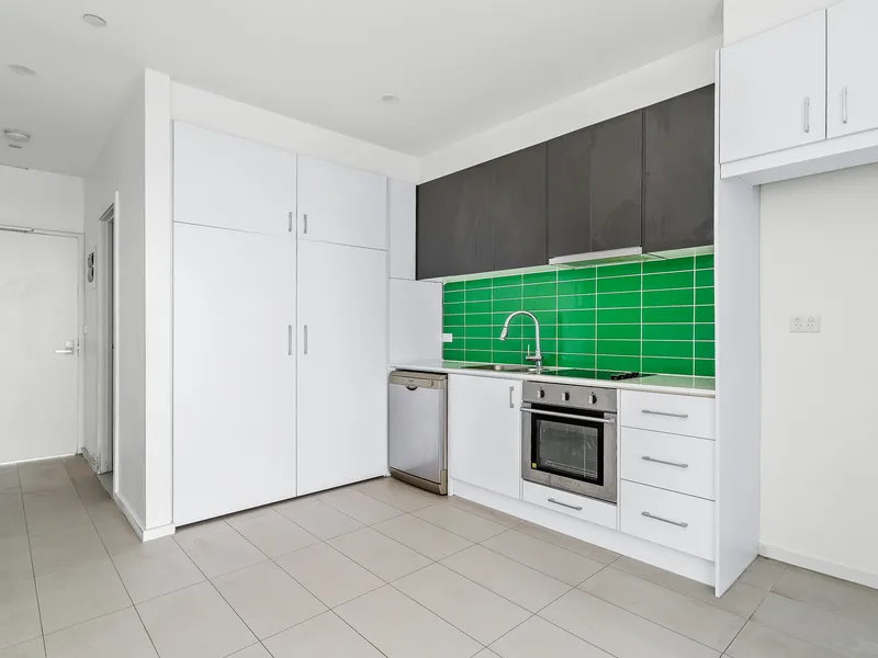 Boutique Apartment Style Living