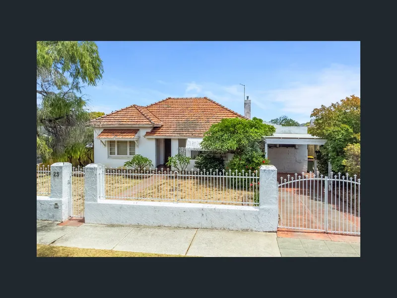 Character Family Home in Wembley – 6 Month lease only