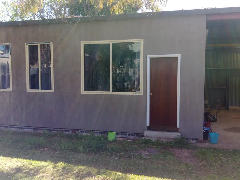 Three bedroom (Granny Flat)