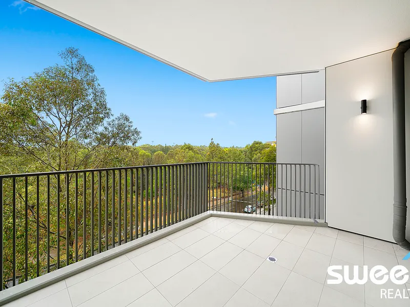 Brand New I North-East Position I Prime Location