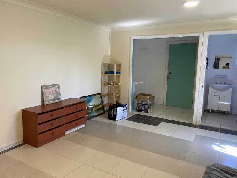 Granny House for Rent