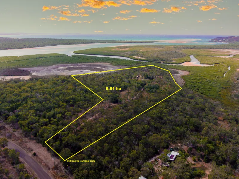 CREEK OR ESTUARY FISHING