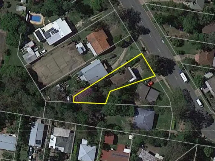 Listed & Sold by the Mark Rumsey Team