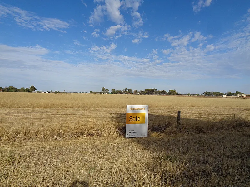 3.74 Hectares - Animal Husbandry