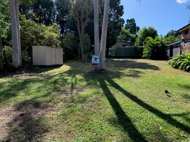 PREMIUM LAND CLOSE TO BEACH & FERRY