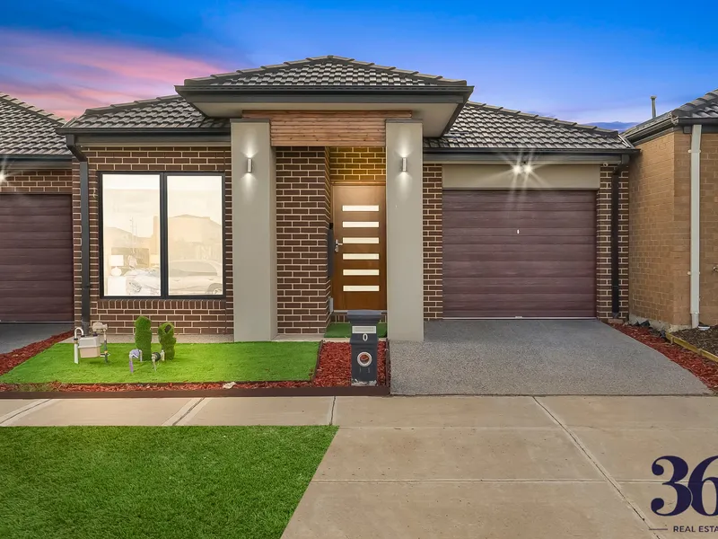 Perfect for first home buyers and investors!!!