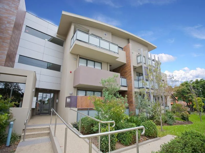 Apartment in Good Location