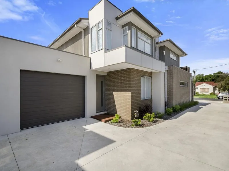 The Perfect Place to Call Home!