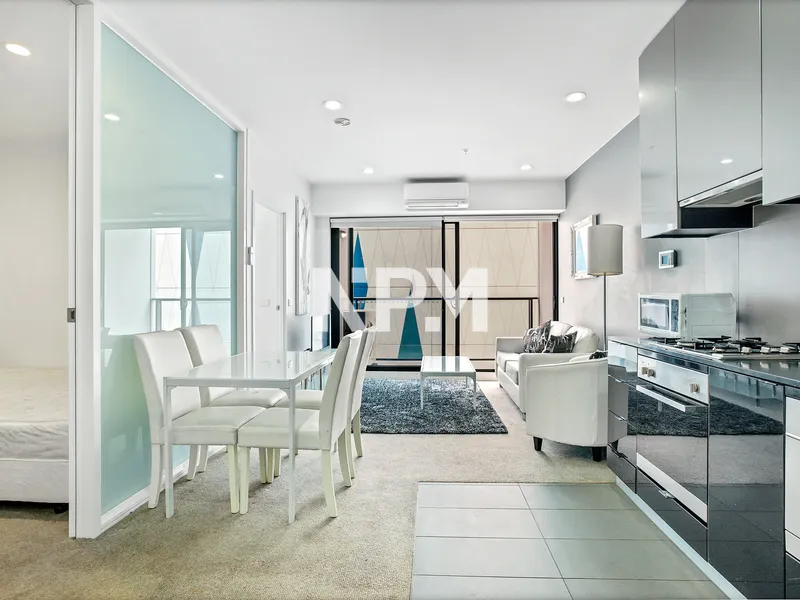 2 BDR 1 BATH, FURNISHED APARTMENT