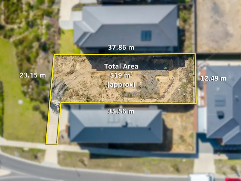 Very Rare Opportunity In Sought After Area