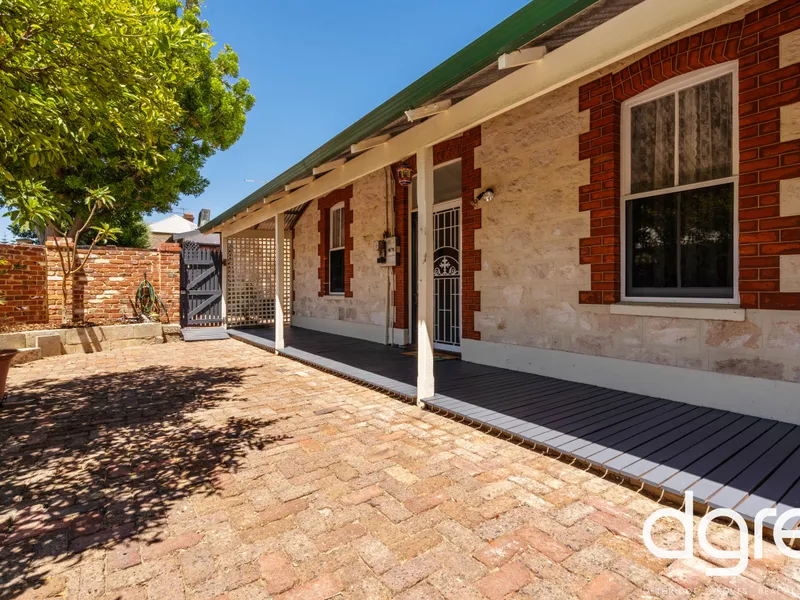 Essence of South Fremantle