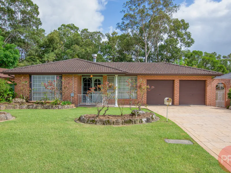 PERFECTLY POSITIONED IN A PRIME LOCATION!