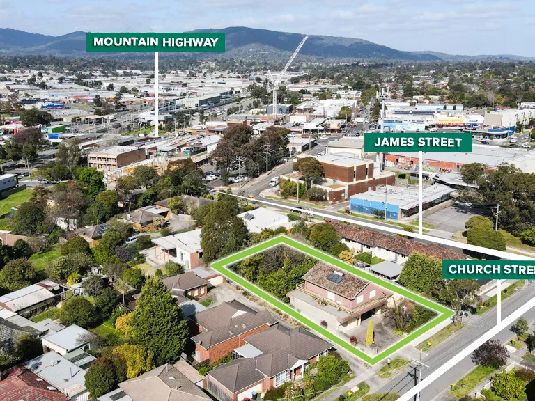 Exciting Development Opportunity