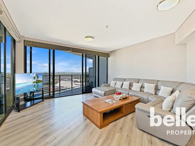 Spectacular Views with lifestyle 