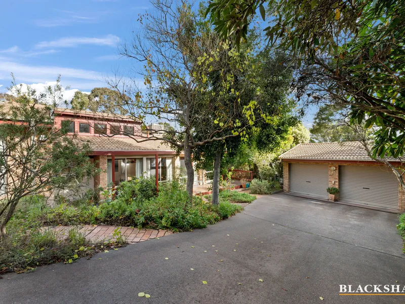 Charming Four-Bedroom Home in Isaacs