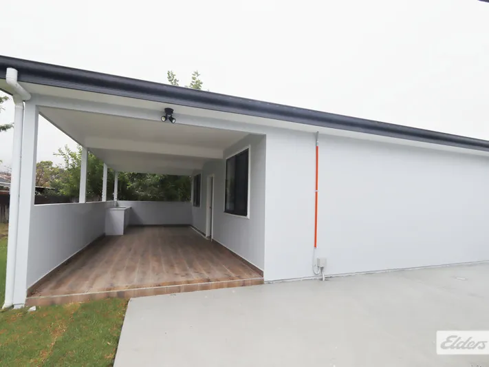 BRAND NEW TWO BEDROOM HOME