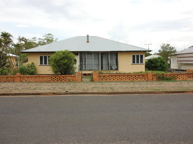 Nanna's House