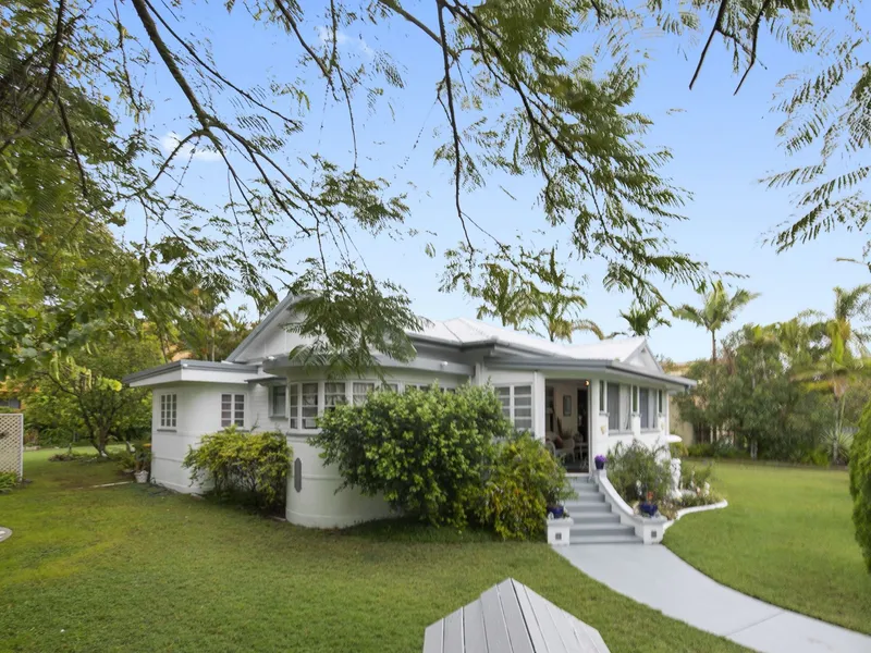 Beachouse Hervey Bay