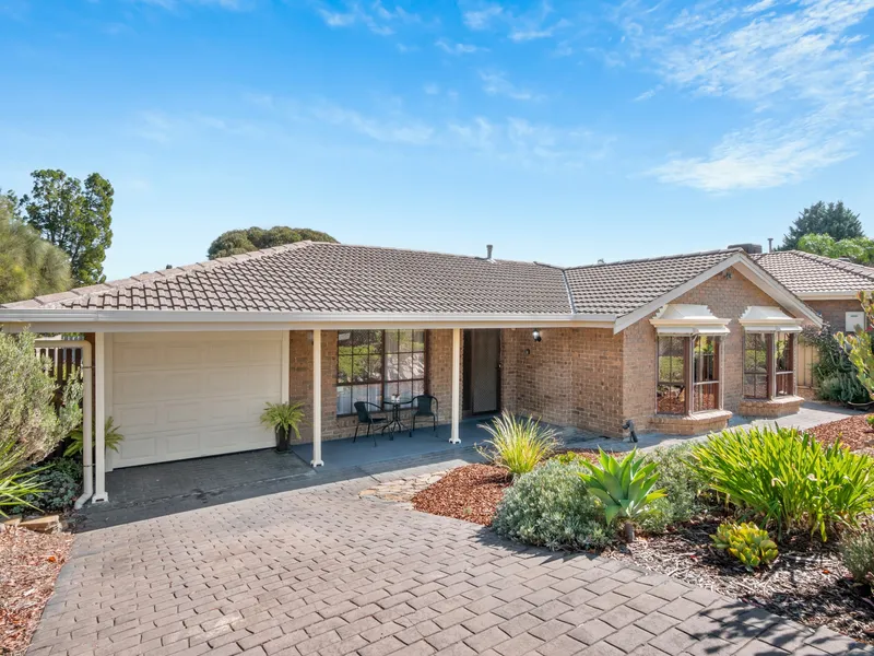 4 BEDROOM FAMILY RESIDENCE