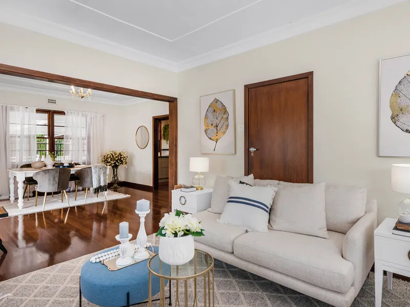 GRANDIOSE MANOR PLUS A GREAT INVESTMENT OPPORTUNITY