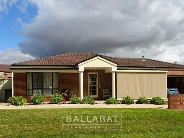 WELL PRESENTED, PERFECT LOCATION