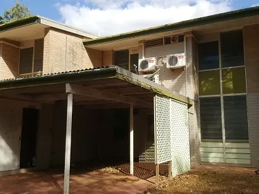 SPACIOUS 2 BED UNIT