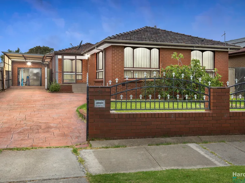 A Family Home In An Outstanding Location