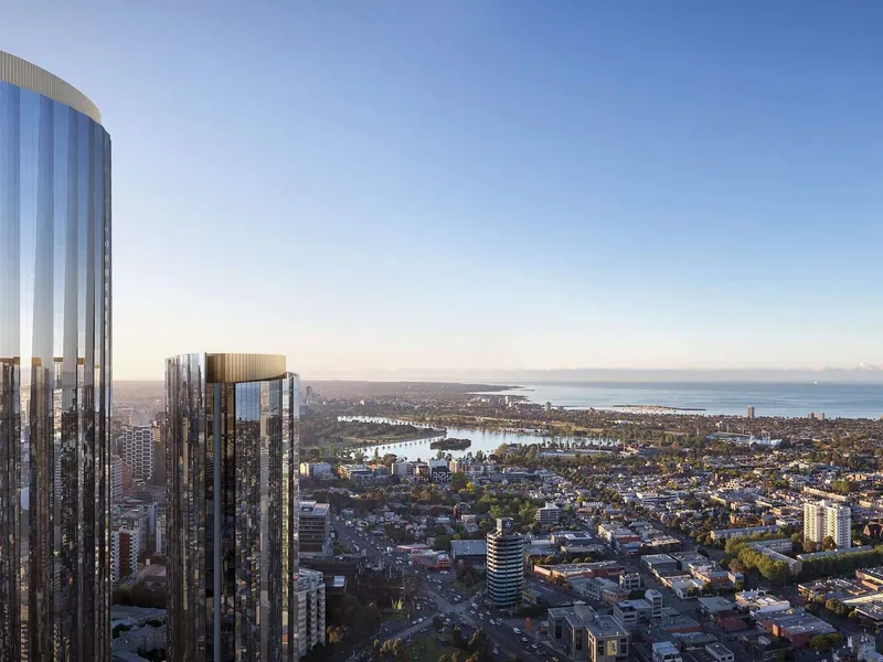 A new era for Melbourne living