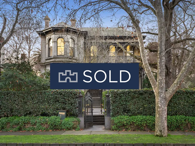 Illustrious Grace Park Landmark