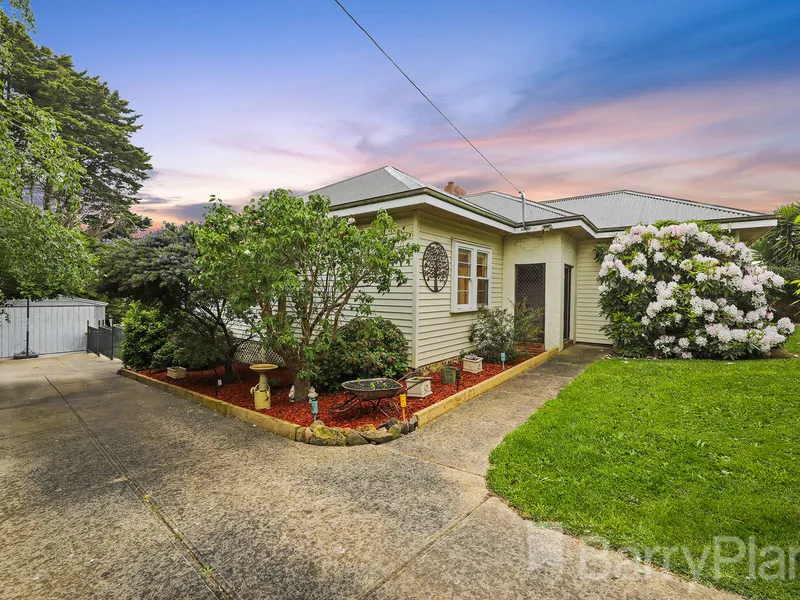 Live the lifestyle you've been dreaming of!