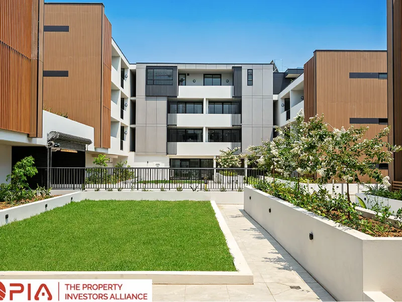 Completed Brand New Apaprtment