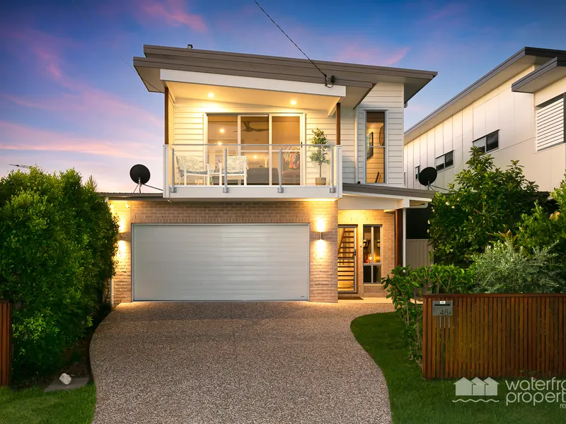 Coastal, Resort Lifestyle!