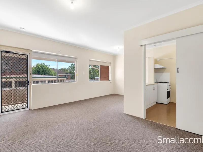 FABULOUS OPPORTUNITY FOR 1ST HOME BUYERS, DOWNSIZE OR AN EXCELLENT INVESTMENT CHOICE