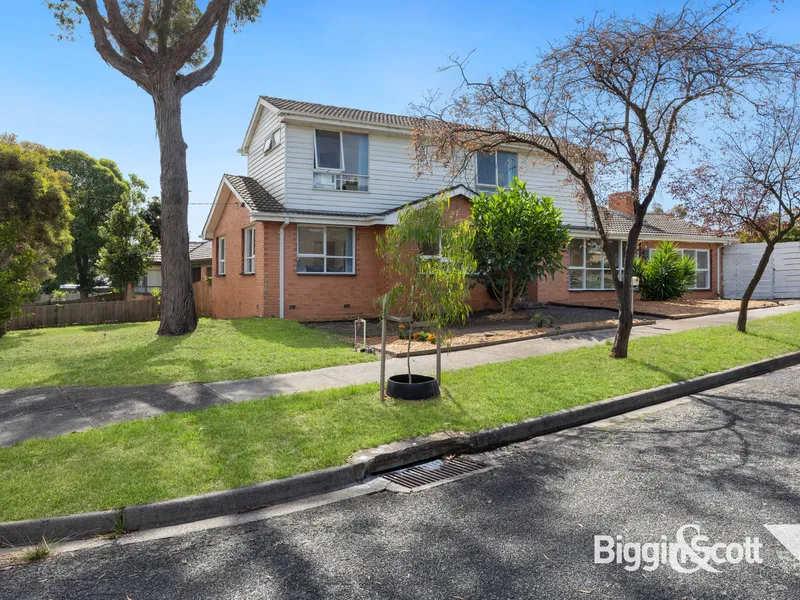 Unlock The Potential Of A Prime Corner In The MWSC Catchment