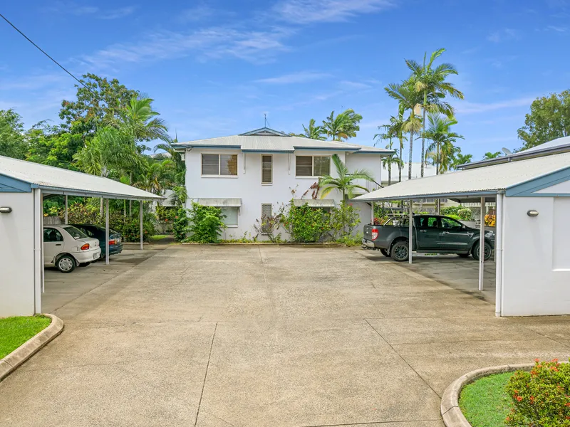 Another Fantastic Investment Opportunity!