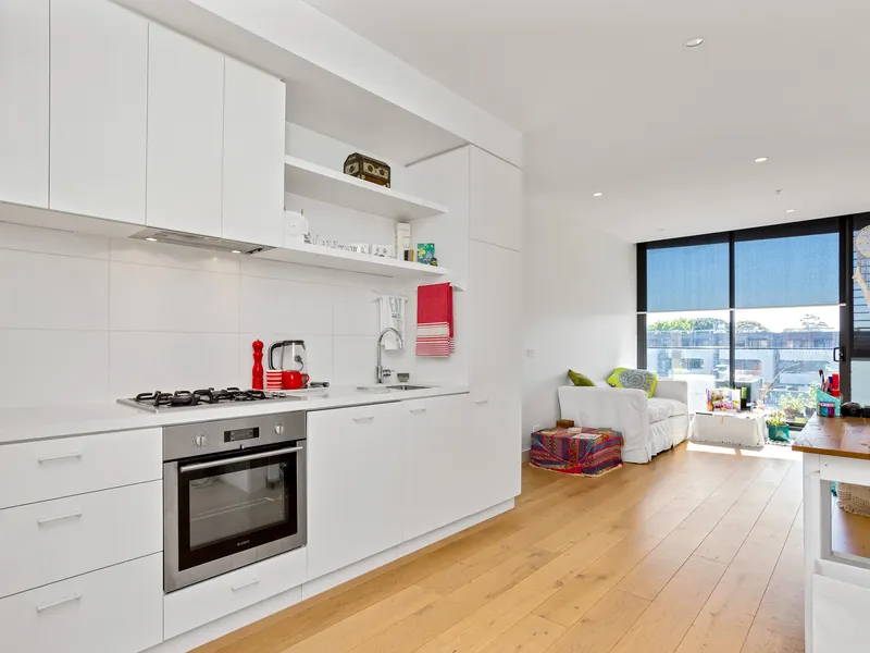 Lifestyle, Space & Convenience!