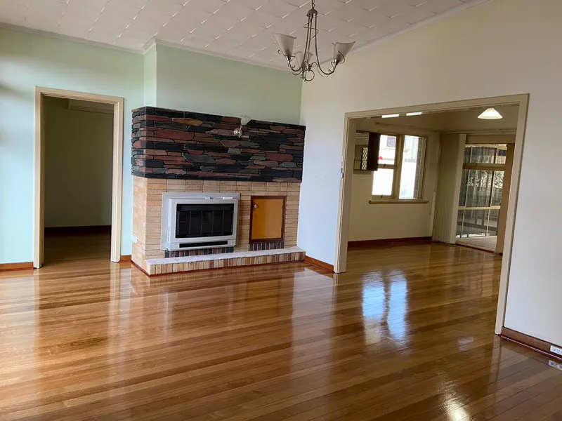 Well Located 3 Bedroom Home