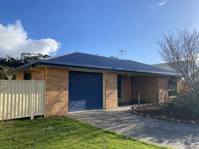 Seaside living in Sulphur Creek