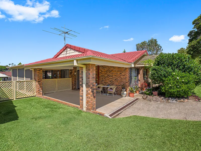 A Fantastic First Home or Investment Property