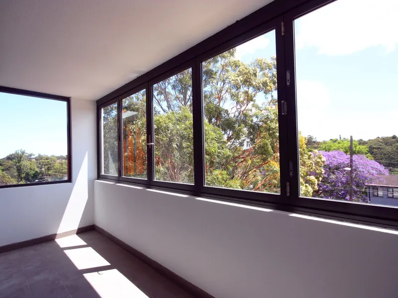 As New Two Bedroom Apartment