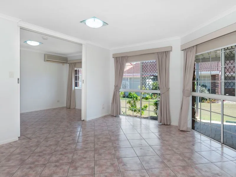 Affordable retirement living in the heart of the Noyea Riverside community.