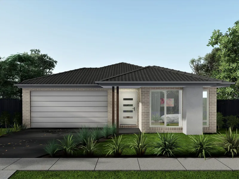 House & Land Package Officer Central
