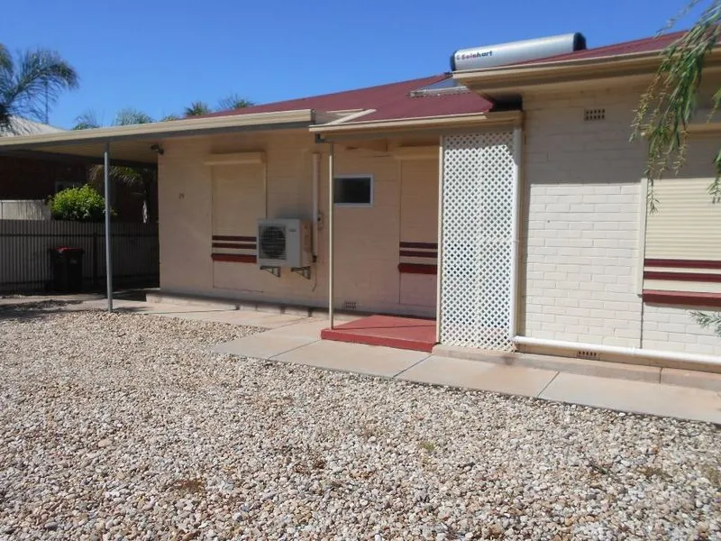 Central Location!  Won't Last Long!