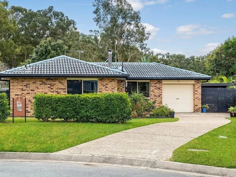 Family Retreat in a quiet Cul-de-sac