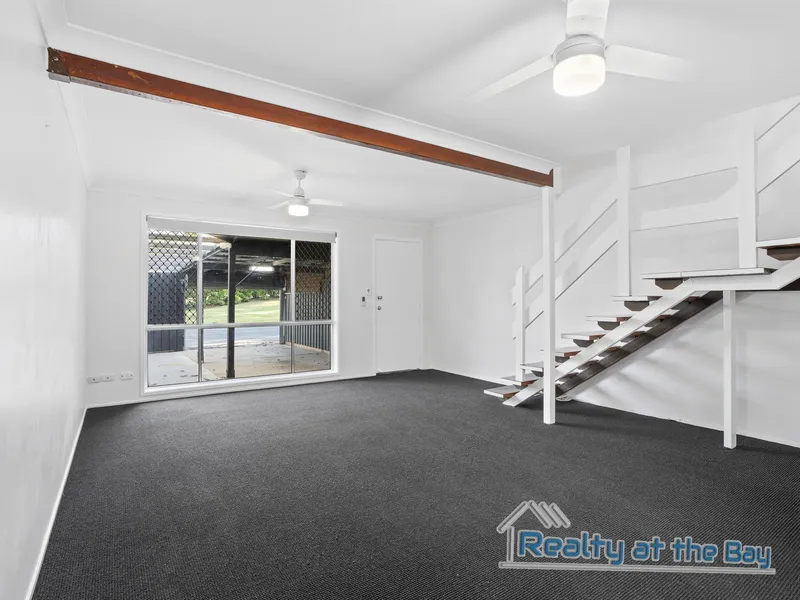 Occupy or Diversify? - Low BC Townhouse in Central Nerang