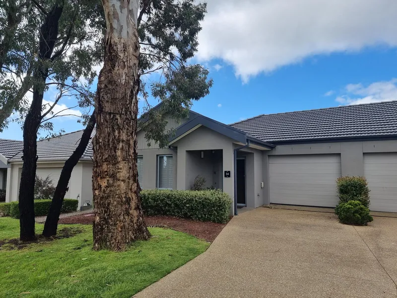 SPRINGS VILLA - Retirement living at Peninsula Grange