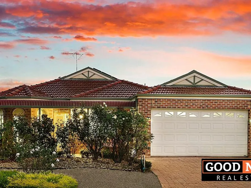 Beautiful Family Home!