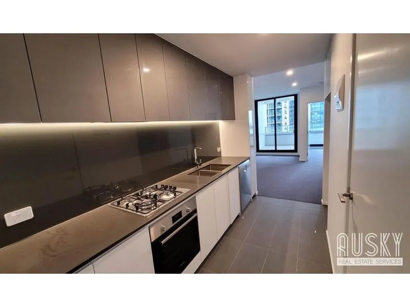 Brand New - 2 Bedrooms 2 Bathrooms available now